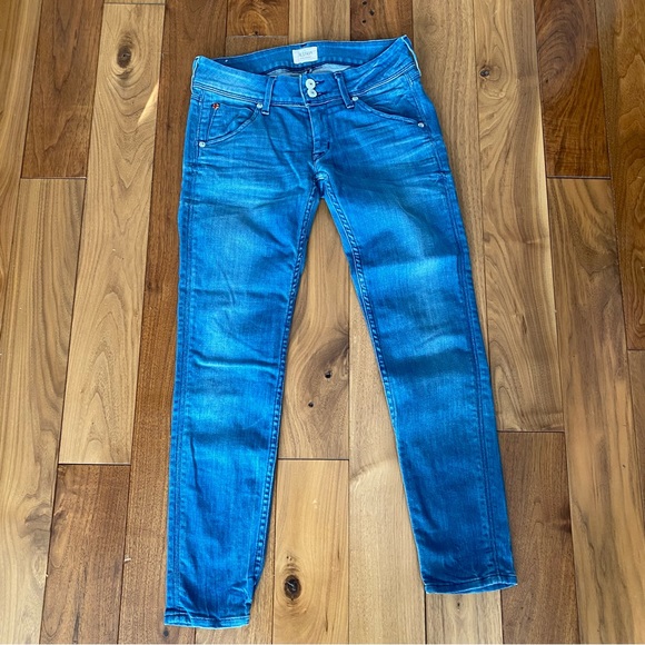 Hudson Jeans Collin Size 24 - Picture 1 of 5